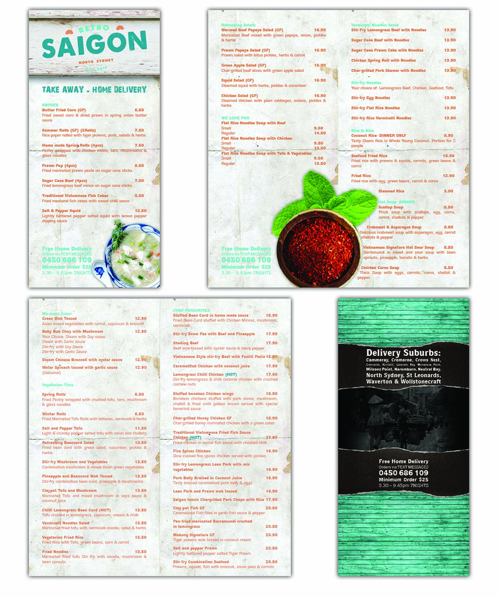 Flyer Design by ignuscampher for this project | Design #5552852