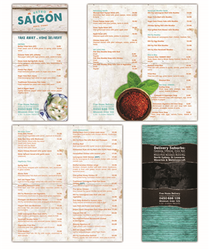 Flyer Design by ignuscampher for this project | Design: #5552852