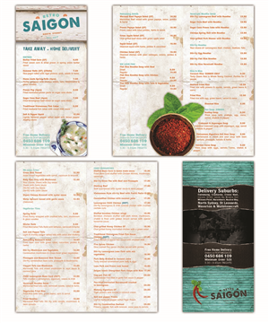 Flyer Design by ignuscampher for this project | Design: #5552868