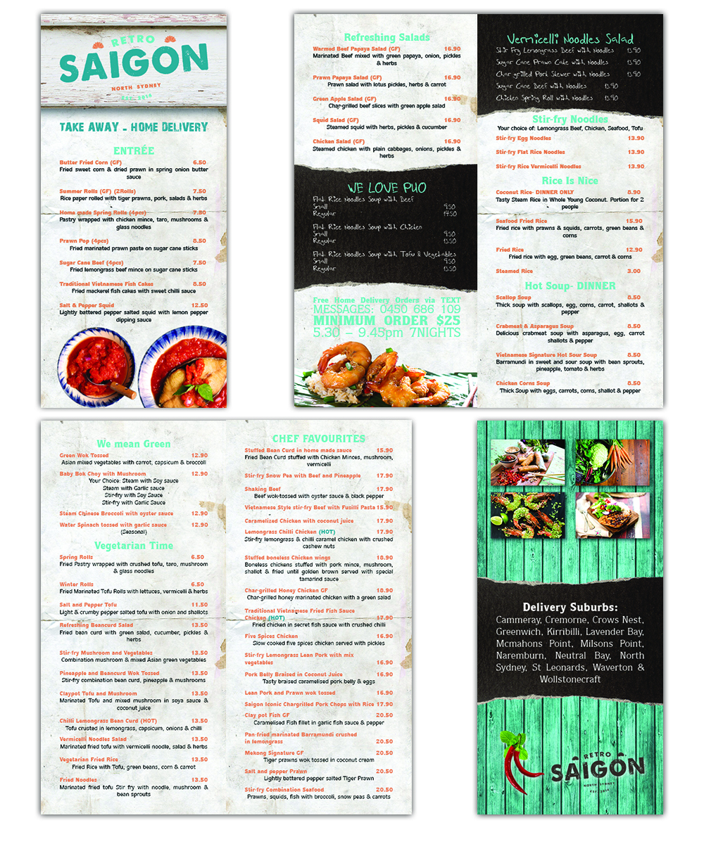 Flyer Design by ignuscampher for this project | Design #5565675