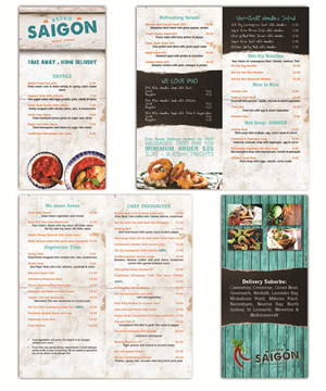 Flyer Design by ignuscampher for this project | Design: #5591903
