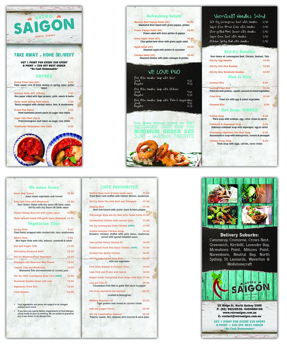 Flyer Design by ignuscampher for this project | Design #5594241