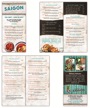 Design de Flyer par ignuscampher pour ce projet | Design #5594241
