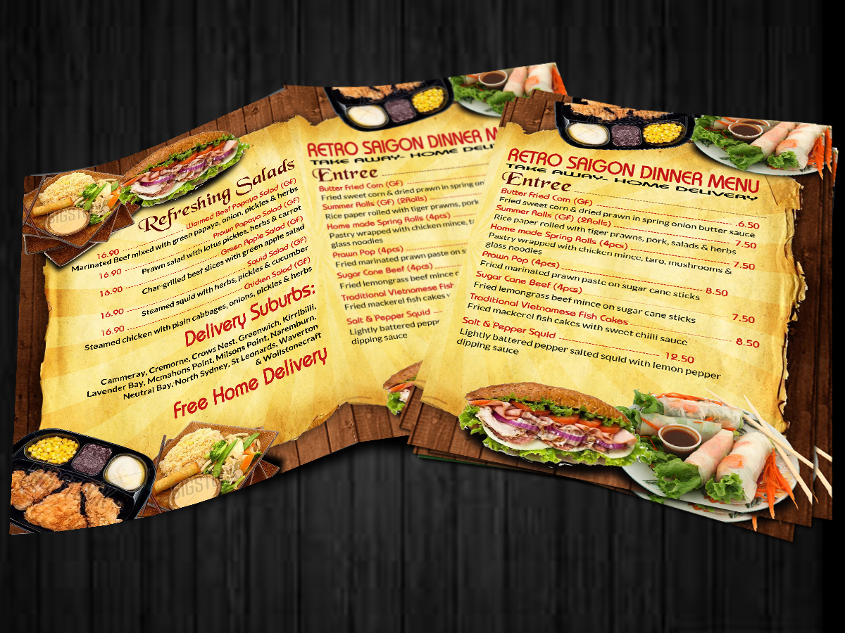 Flyer Design by ESolz Technologies for this project | Design #5506291