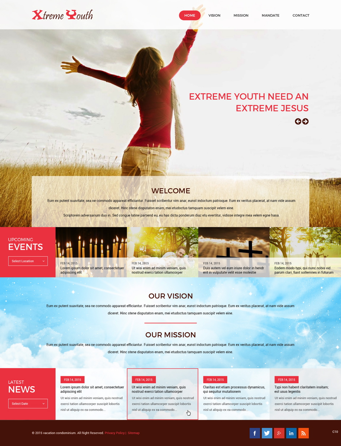 Wordpress Design by pb for this project | Design #5506345