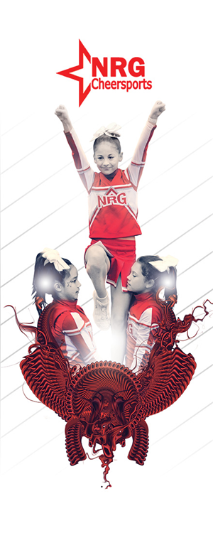 Poster Design by Markiw for this project | Design: #1582549