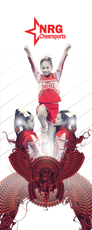 Poster Design by Markiw for this project | Design: #1582559