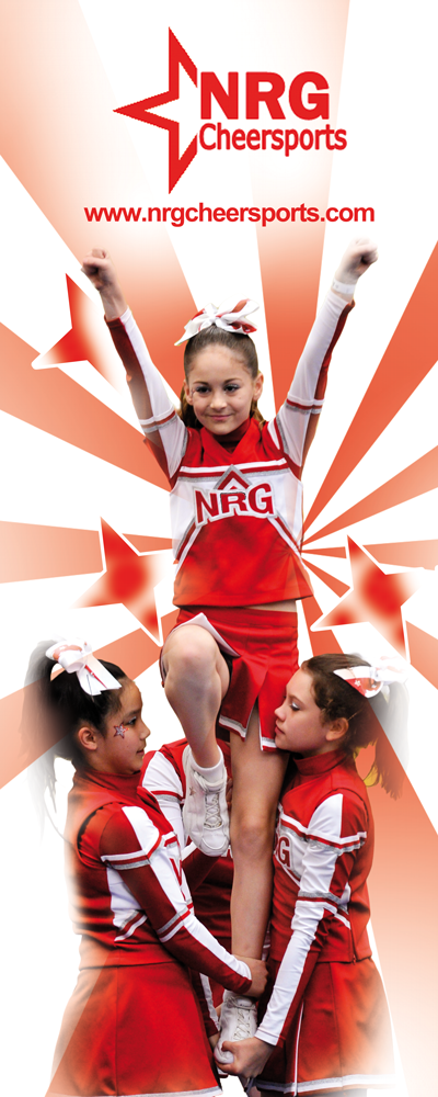 Poster Design by Andrea for this project | Design #1548932