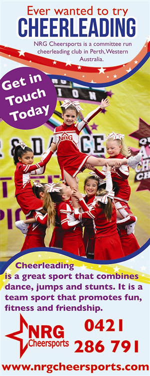 Poster Design by Lou Sharp for this project | Design #1581450