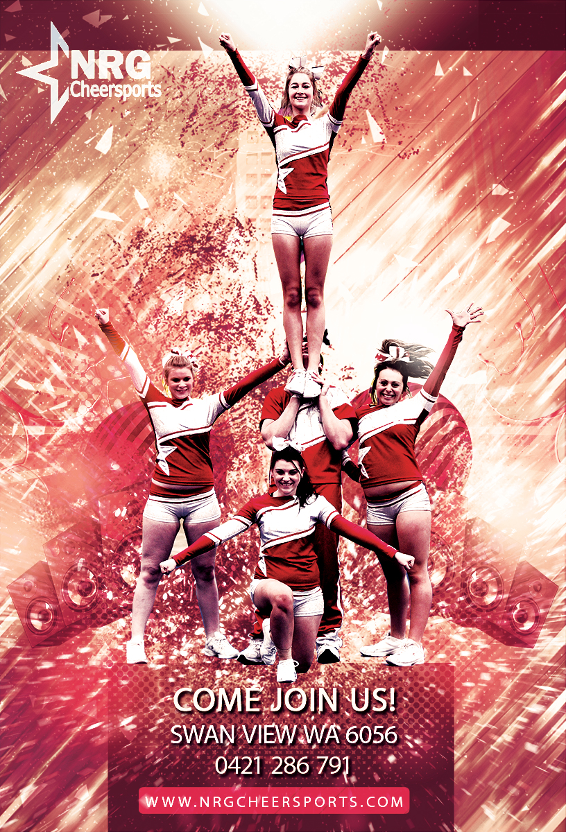 Poster Design by Zeevrez for this project | Design #1519595