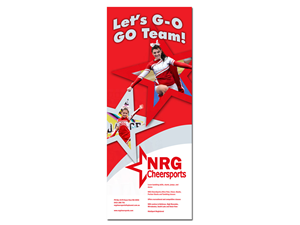 Poster Design by Javelin Studio for this project | Design: #1539660
