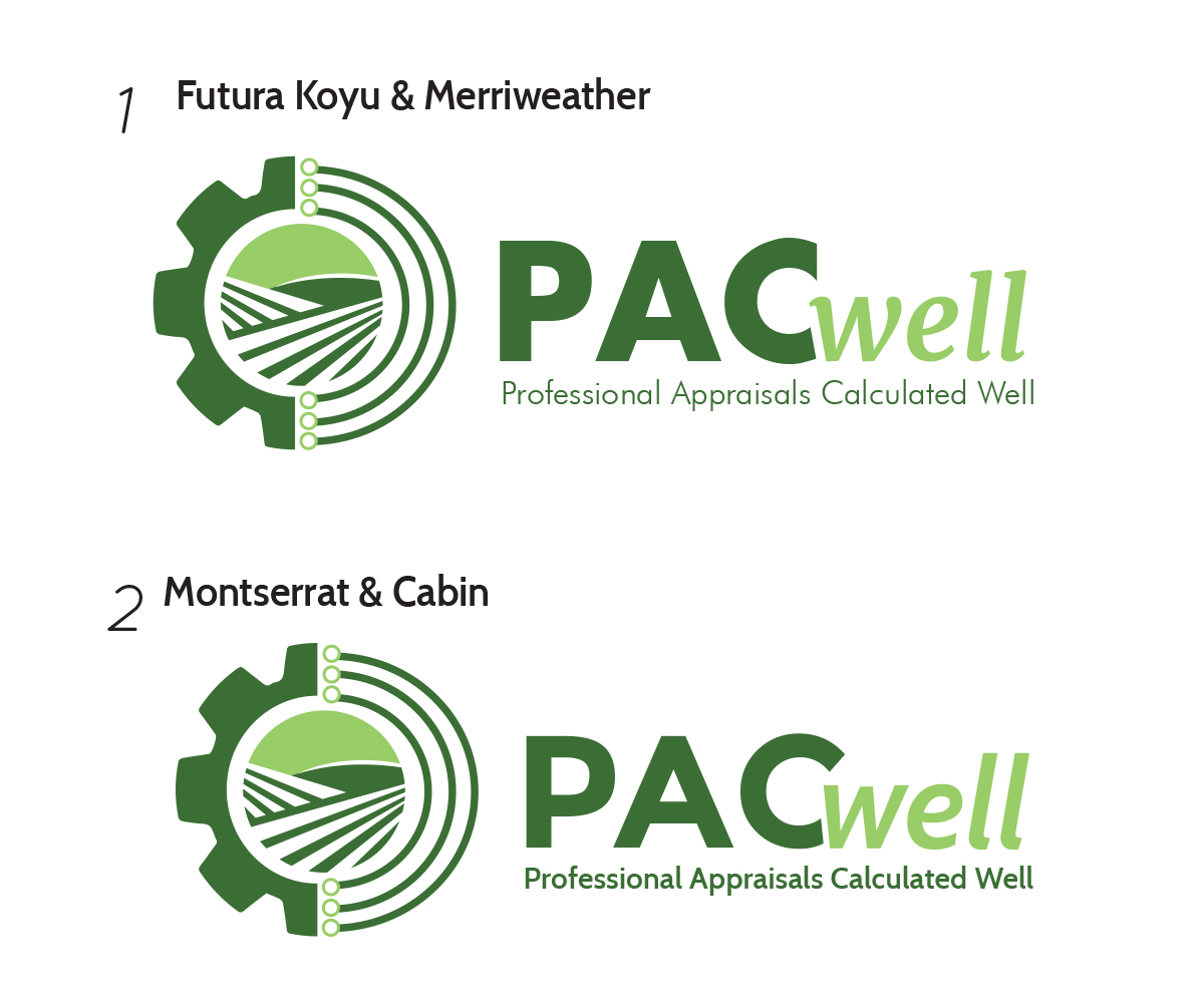 Logo Design by Digital Waltz for this project | Design: #5559016