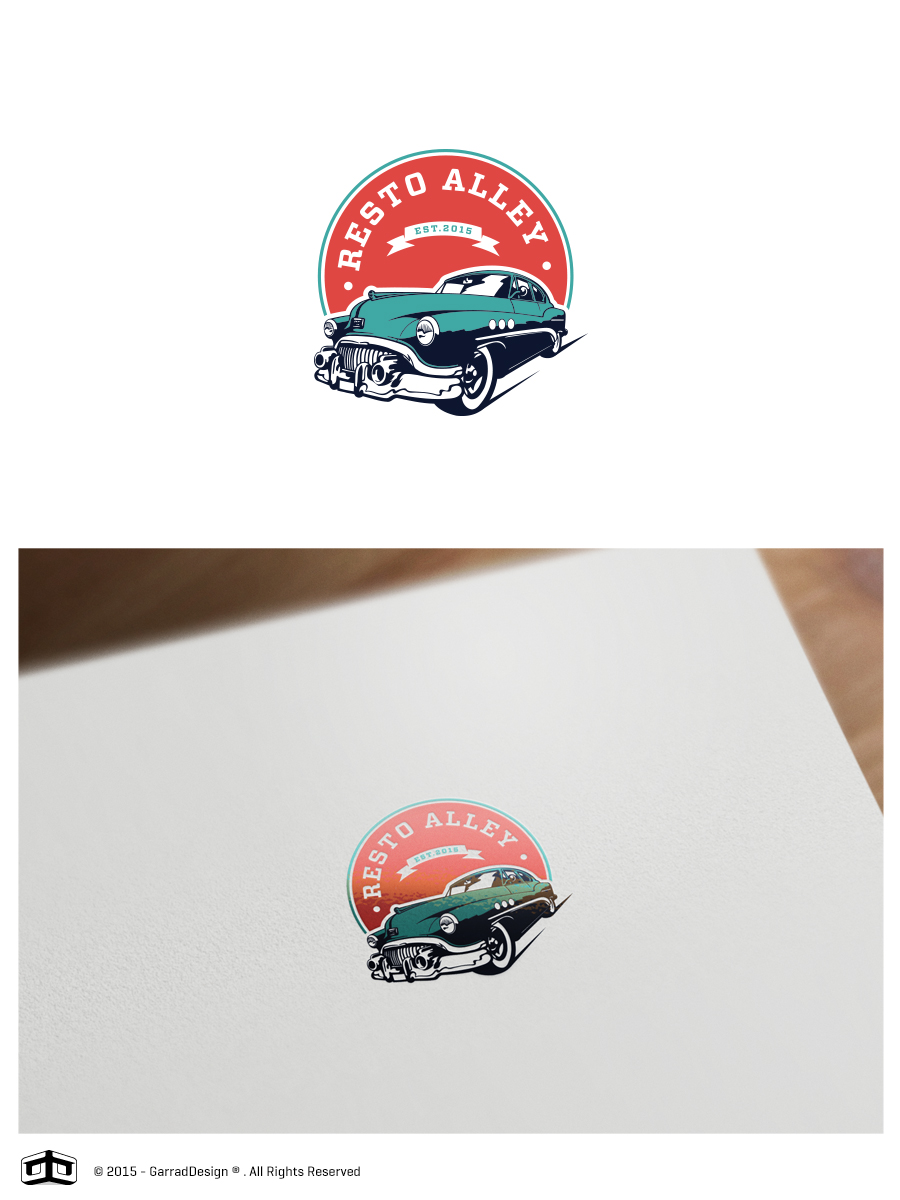 Logo Design by garrad for this project | Design #5551722