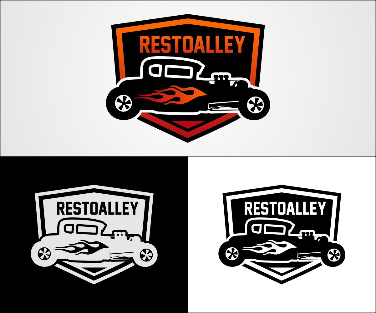 Logo Design by S.S. Mulla for this project | Design #5499356