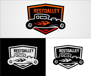 Logo Design by S.S. Mulla for this project | Design #5499356