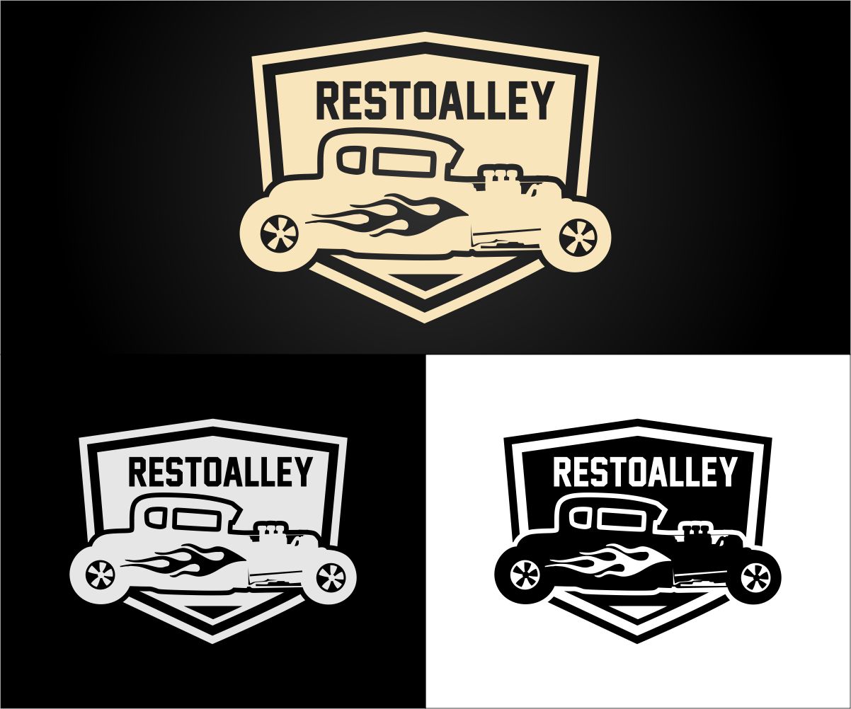 Diseño de Logo por S.S. Mulla para este proyecto | Diseño #5499367