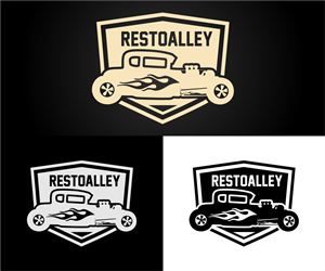 Diseño de Logo por S.S. Mulla para este proyecto | Diseño: #5499367