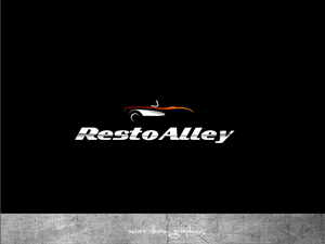 Diseño de Logo por vladst2004 para este proyecto | Diseño: #5491784