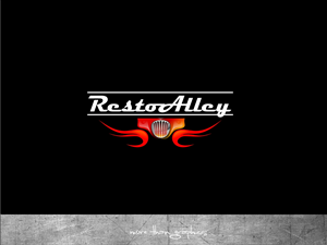 Diseño de Logo por vladst2004 para este proyecto | Diseño: #5491785