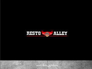 Diseño de Logo por vladst2004 para este proyecto | Diseño: #5491786