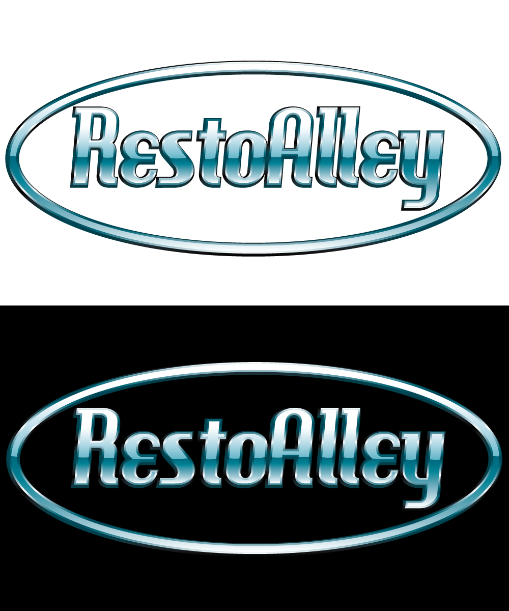 Logo Design by Bryan McKinnon for this project | Design #5496910