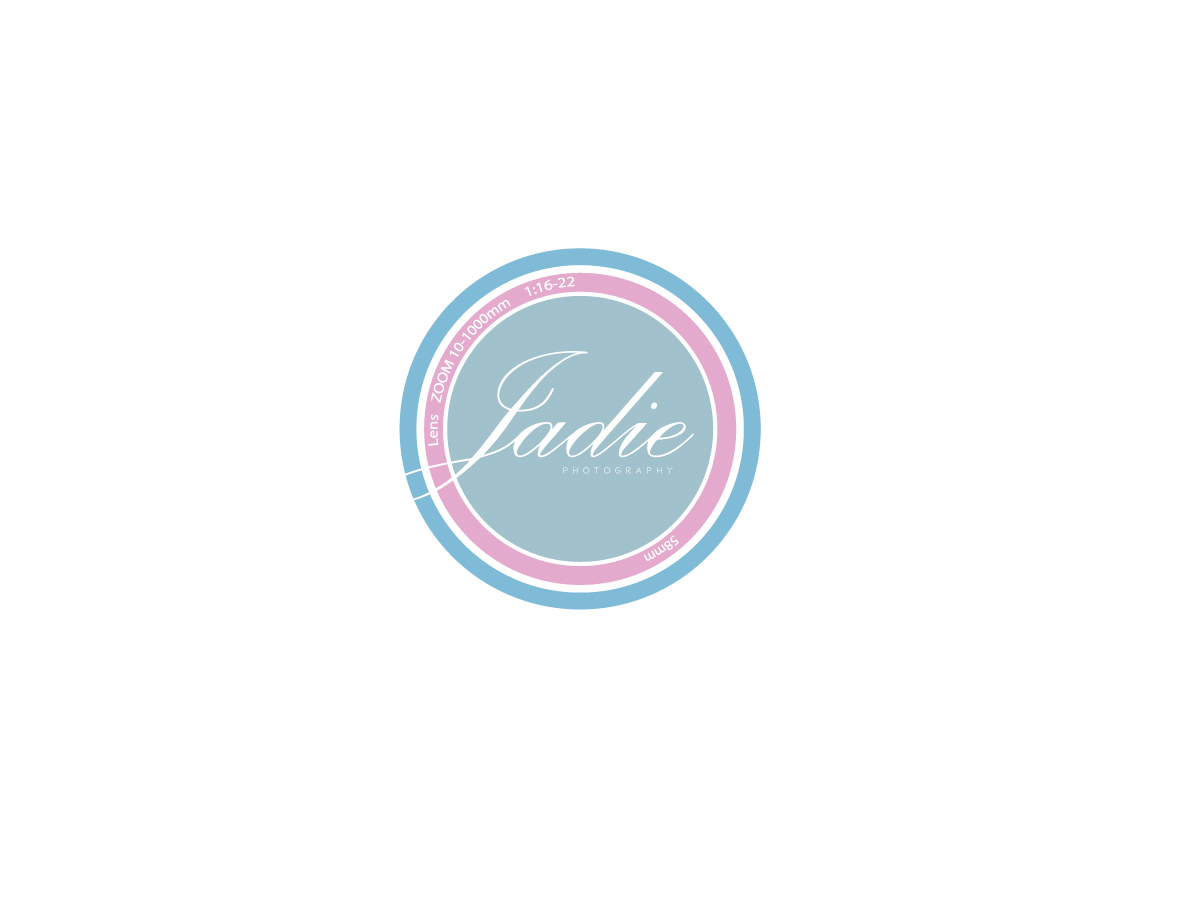Logo Design by kostasftp for Jadie | Design #5493086