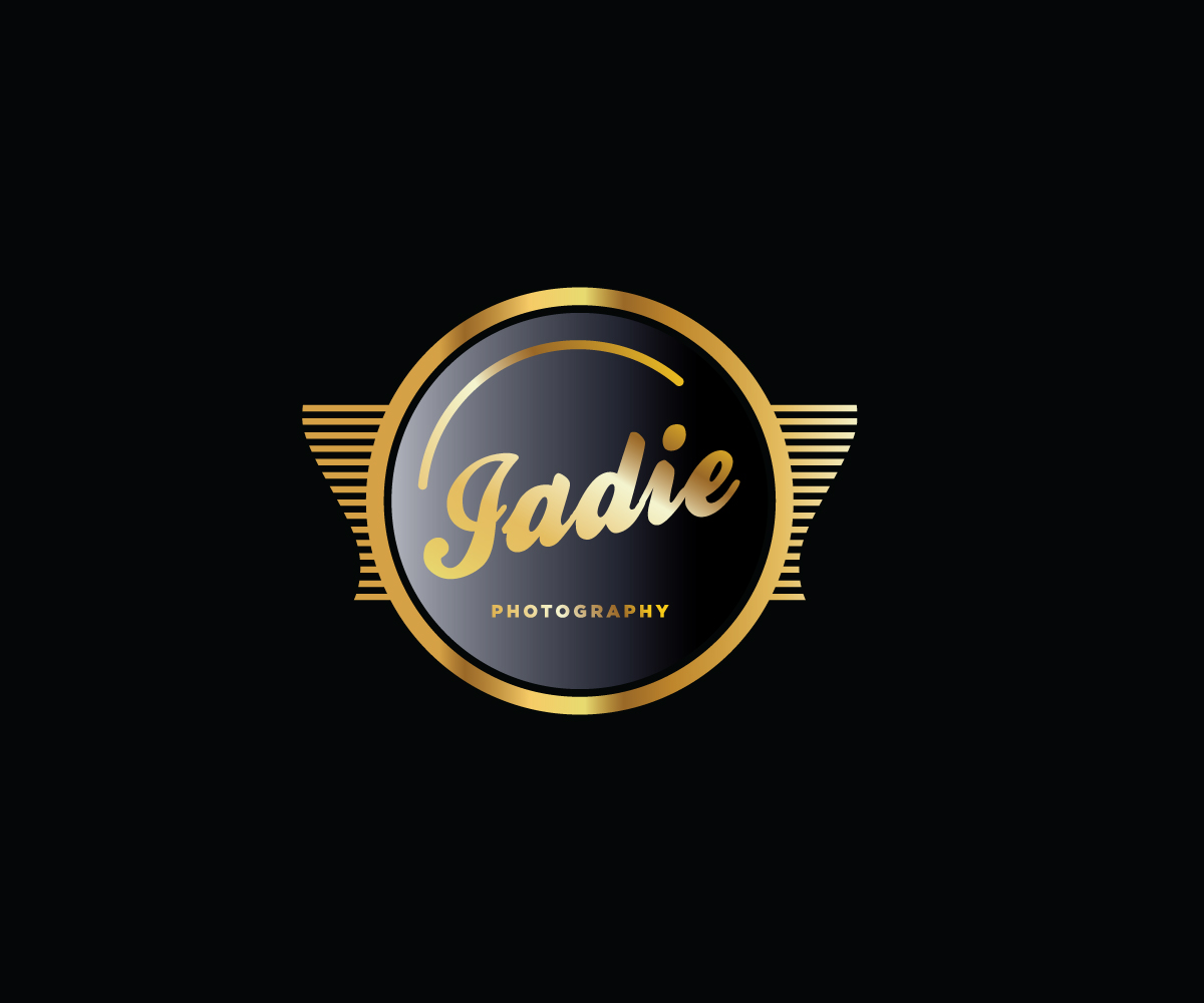 Logo Design by ATDias for Jadie | Design #5525719