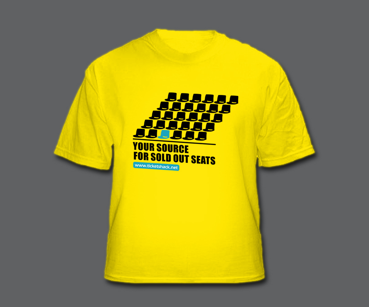 T-shirt Design by mrSergio for Up And Social | Design #1523039