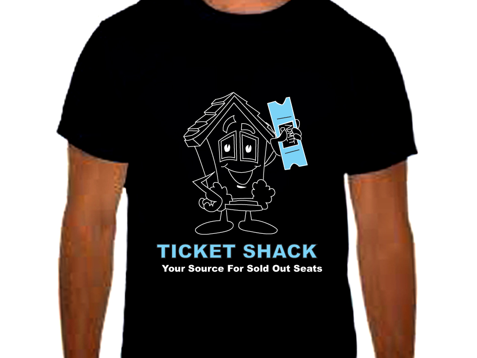 T-shirt Design by whitepaper for Up And Social | Design #1513812