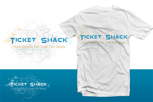 T-shirt Design by JR designs for Up And Social | Design: #1529675