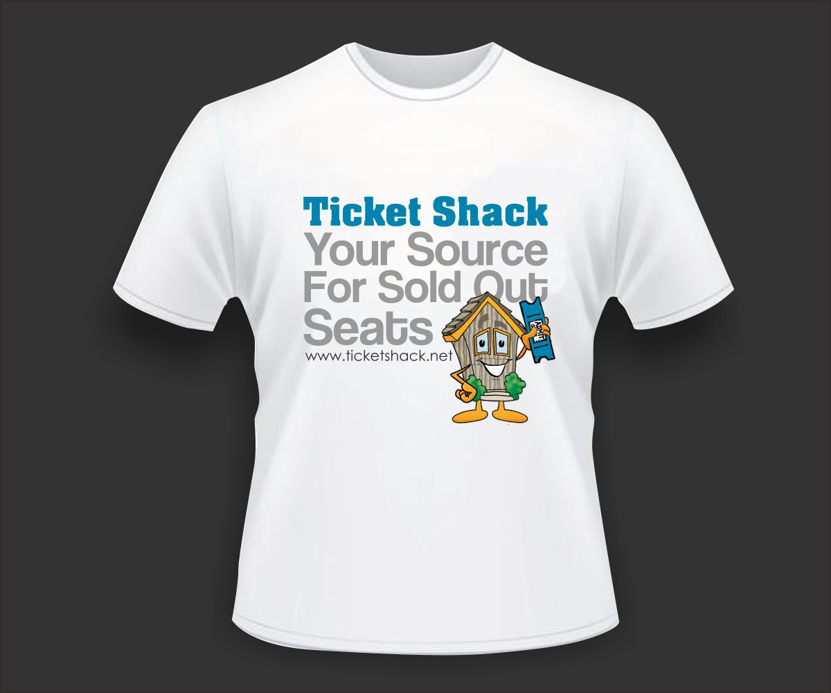 T-shirt Design by nokiarie for Up And Social | Design #1523694