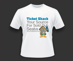 T-shirt Design by nokiarie