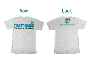 T-shirt Design by TRHZ for Up And Social | Design: #1514399