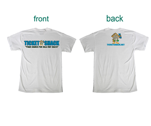 T-shirt Design by TRHZ for Up And Social | Design: #1514594