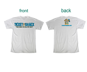 T-shirt Design by TRHZ for Up And Social | Design: #1514733