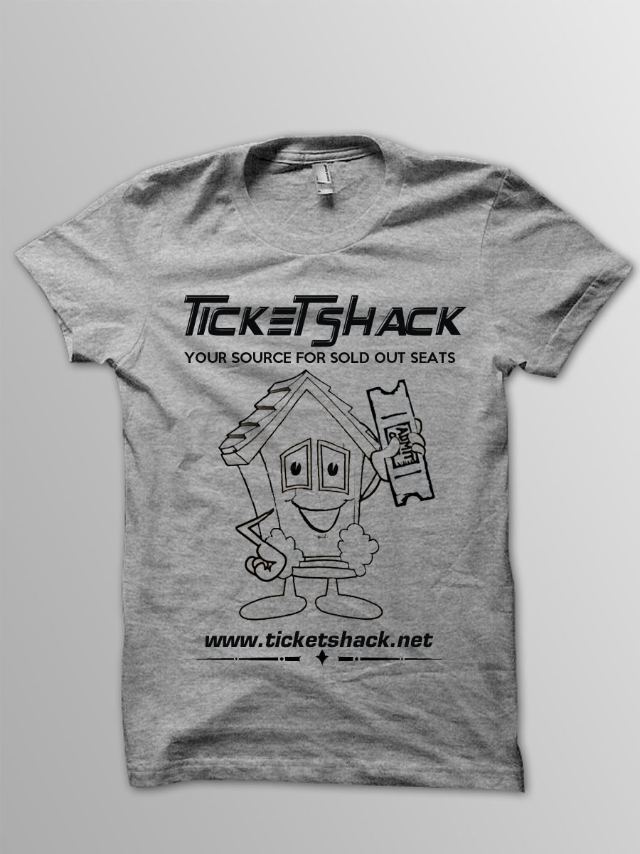 T-shirt Design by Sheky for Up And Social | Design #1533414