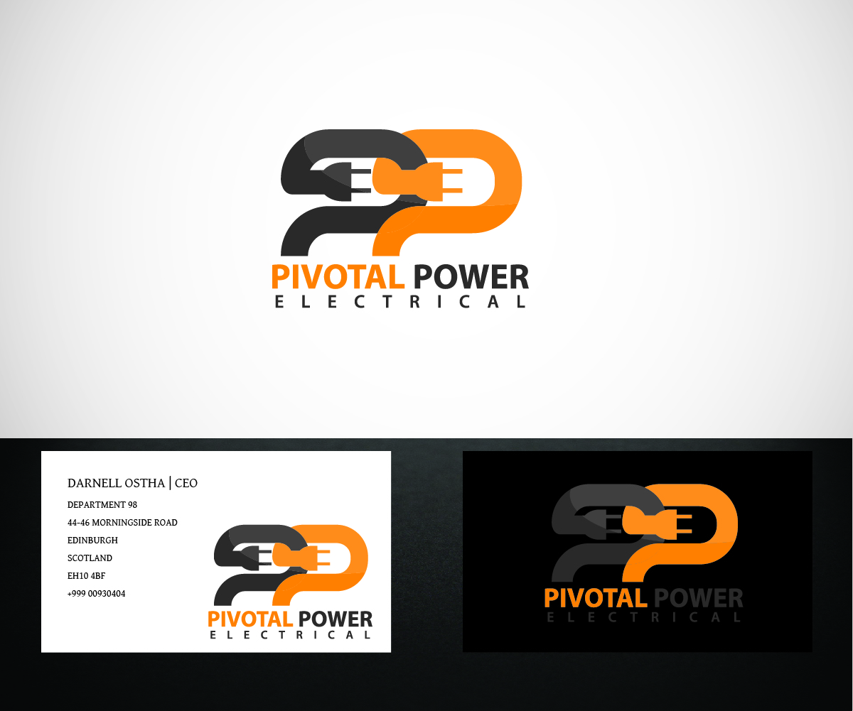 Logo Design by Banzee Art for this project | Design #5497724