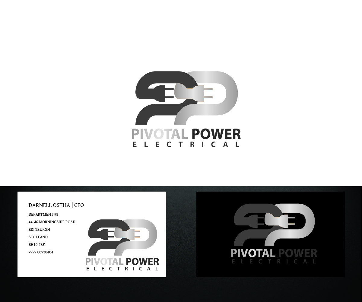 Logo Design by Banzee Art for this project | Design #5501979