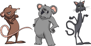 Character Design by antoniopiedade for this project | Design: #1580087