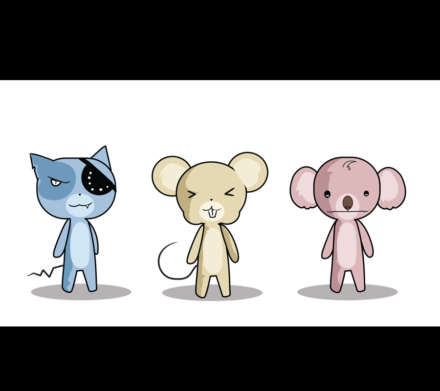 Design de Figurine par blue-merry pour ce projet | Design #1572229