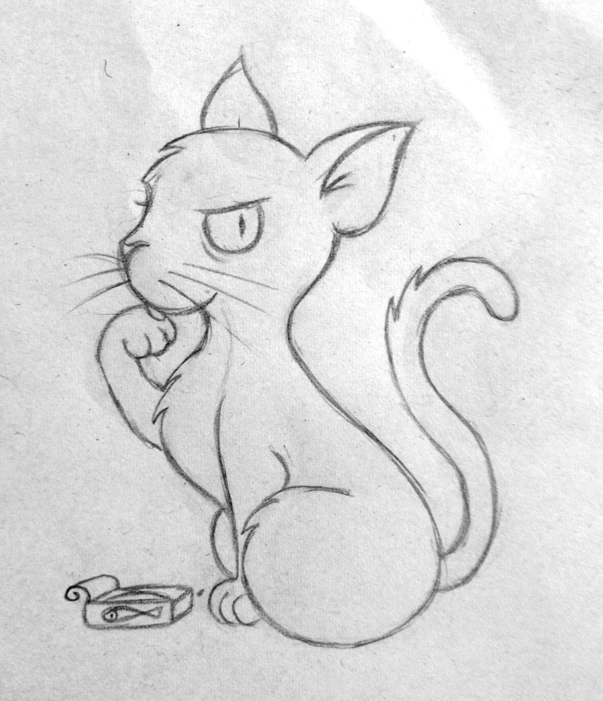 Character Design by Mafagraph for this project | Design #1572268