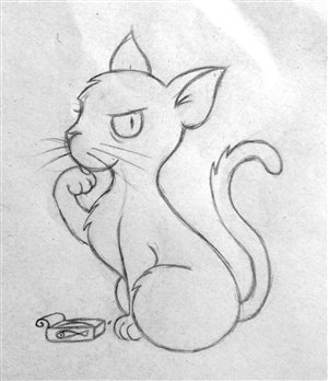 Character Design by Mafagraph for this project | Design: #1572268