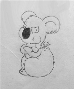 Character Design by Mafagraph for this project | Design: #1572523