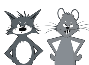 Character Design by Blueberry for this project | Design: #1565715