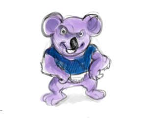Character Design by artistraman for this project | Design #1550545