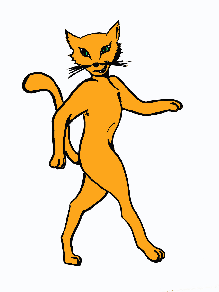 Character Design by Paula SC for this project | Design #1579814