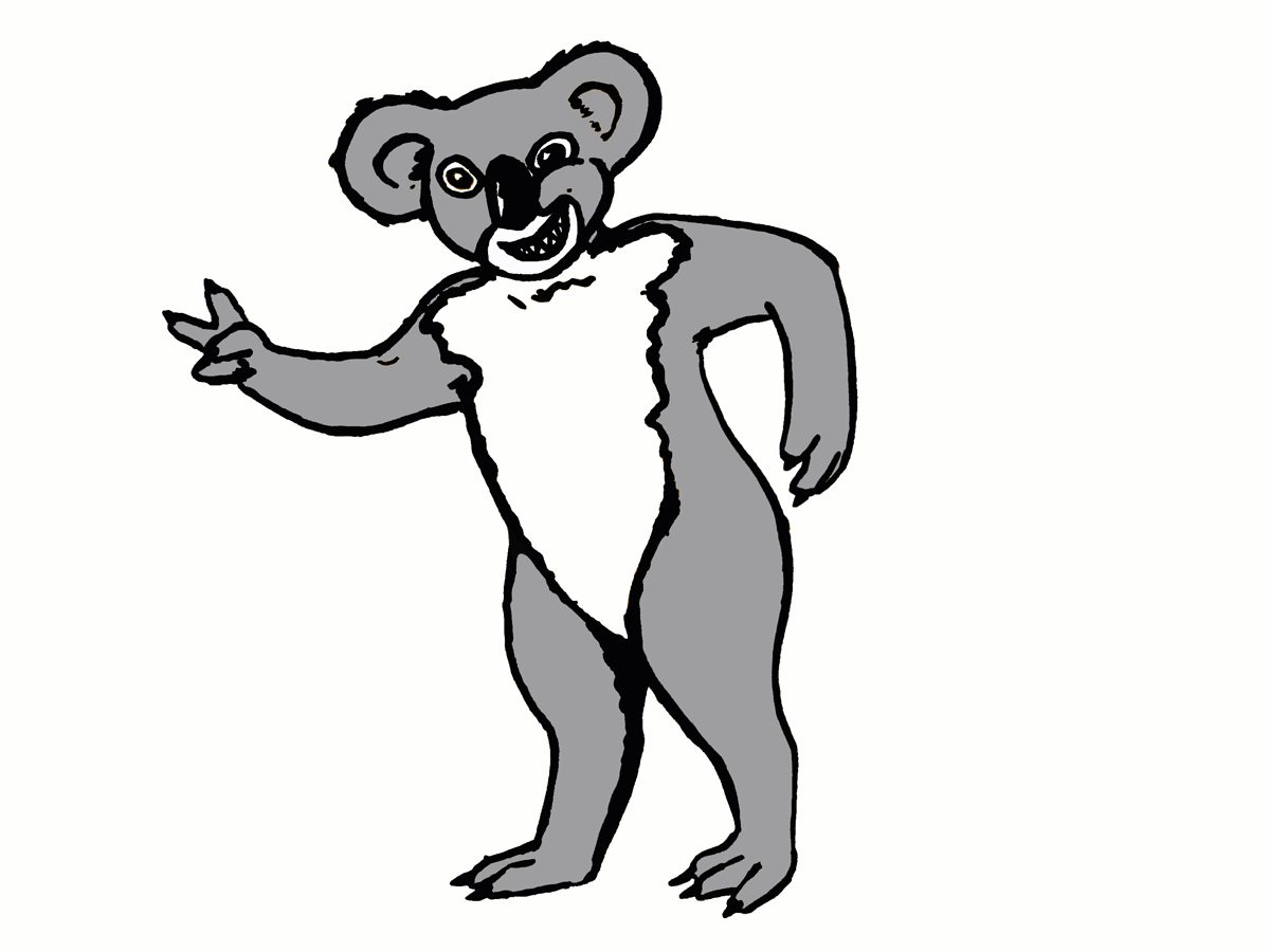 Character Design by Paula SC for this project | Design #1579815
