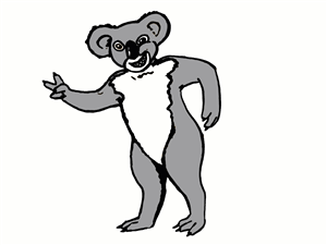 Character Design by Paula SC for this project | Design #1579815
