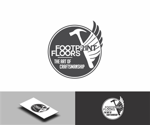 Logo Design by Klein and Groot for this project | Design #5526179