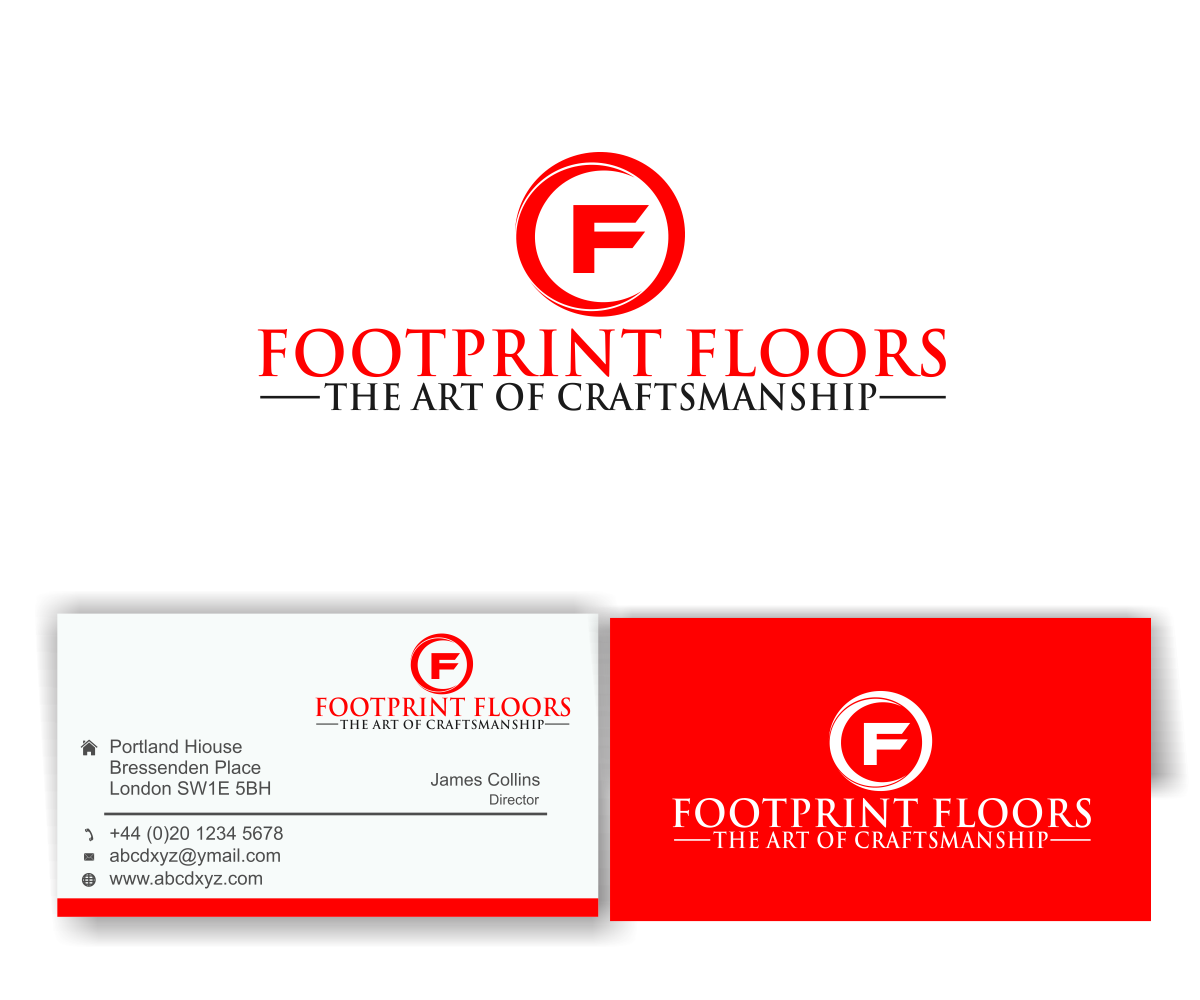Logo Design by Sarah Graphic for this project | Design #5510591